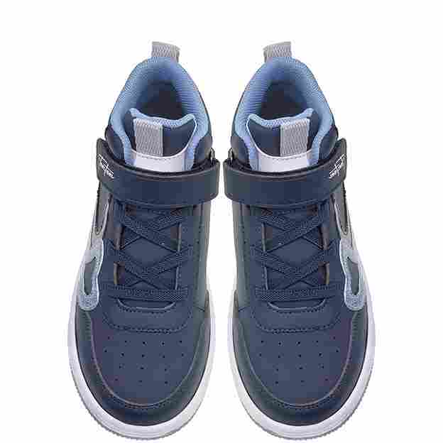 Girls_School shoes_Mid Cuts_tenten / 468